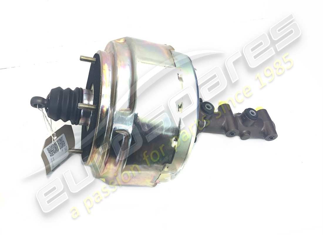 new oe brake servo assembly. part number 124518 (2)