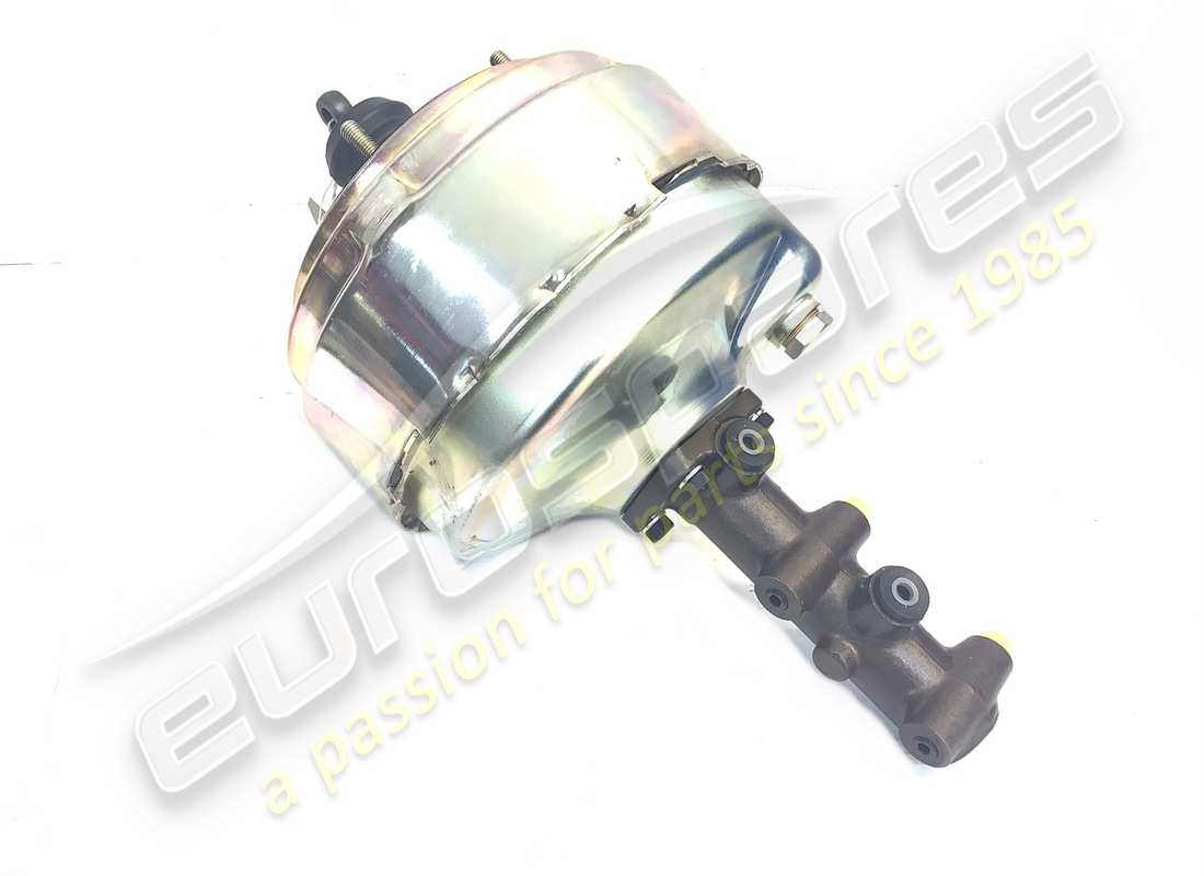 new oem brake servo assembly. part number 124518 (1)