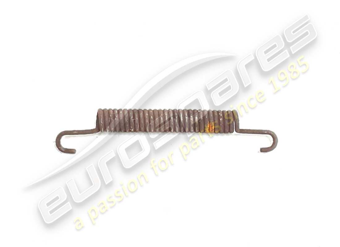 USED Ferrari SPRING . PART NUMBER 101276 (1)