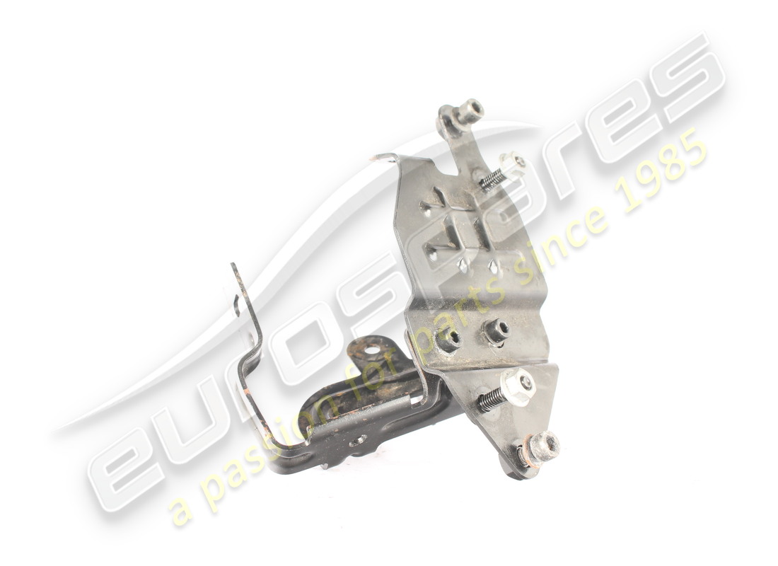 used maserati staffa complete sensore nox do. part number 670035627 (1)
