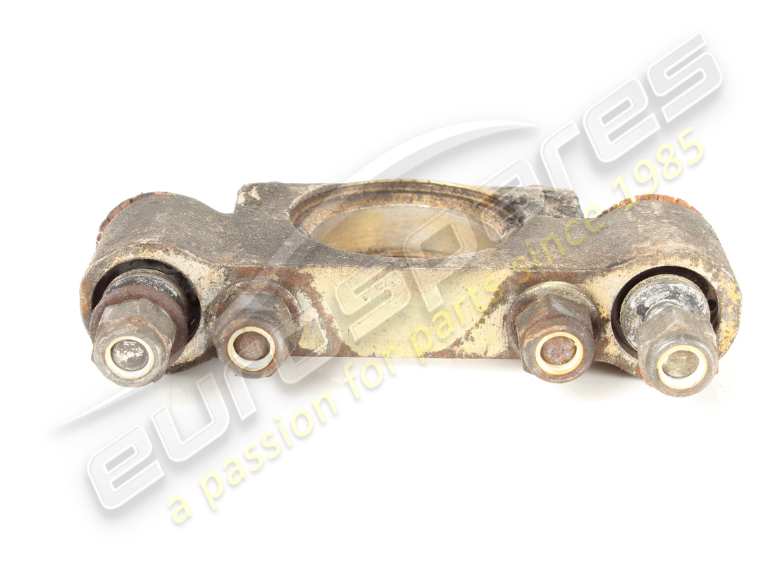 used ferrari steering rack support. part number 108241 (2)