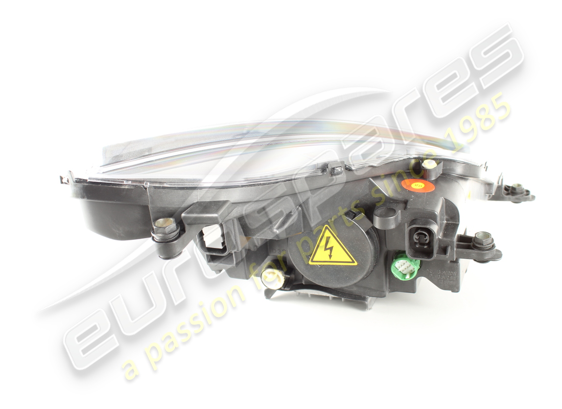new ferrari lh headlamp. part number 297802 (5)