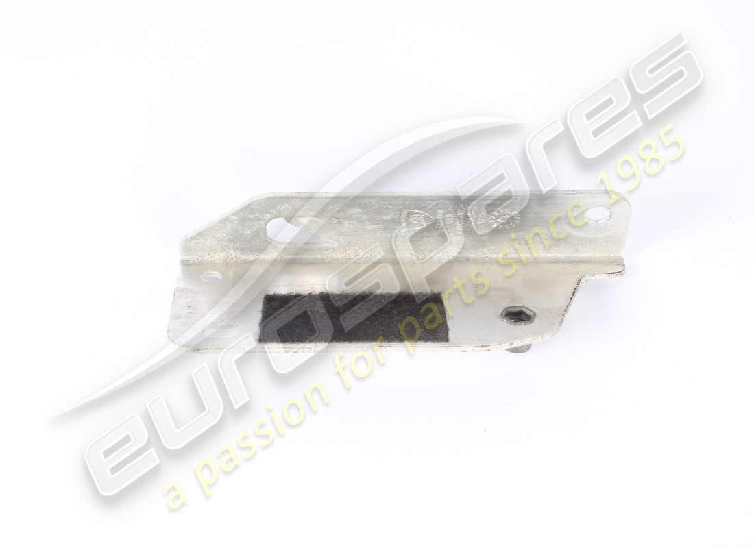 used lamborghini bracket staffa amplif. part number 4t0035935b (2)