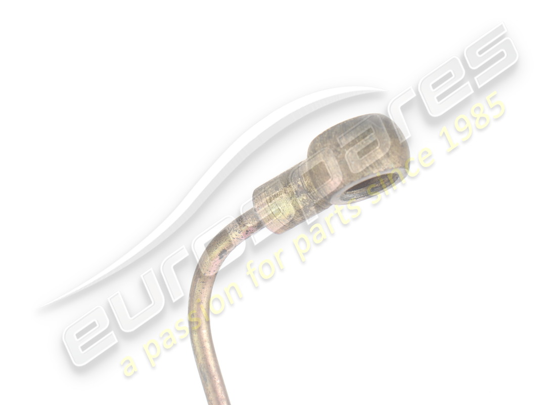 USED FERRARI FUEL TUBE TO CYLINDER 6. PART NUMBER 118595 (3) used ferrari fuel tube to cylinder 6. part number 118595 (3)
