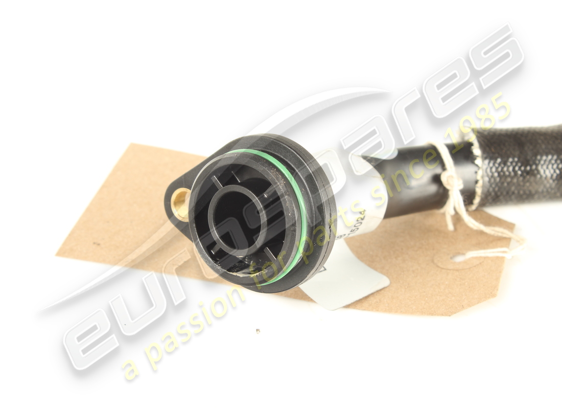 used ferrari blow-by pipe. part number 948377 (3)