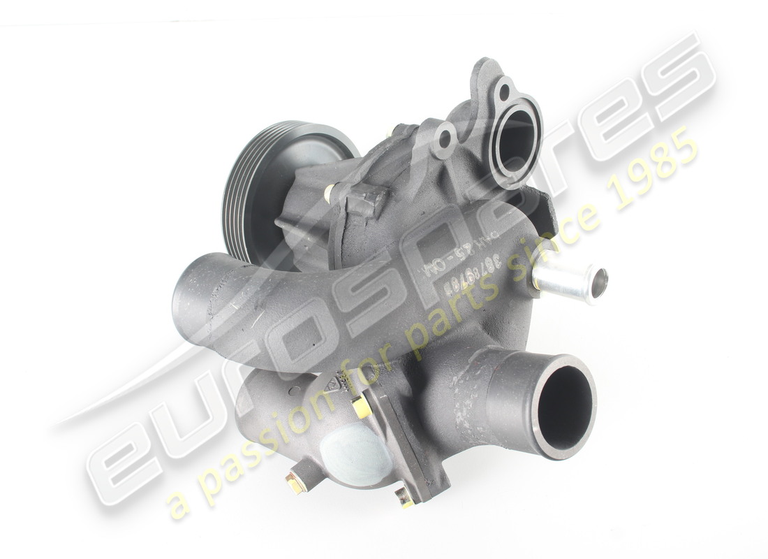 new ferrari water pump complete. part number 164114 (2)