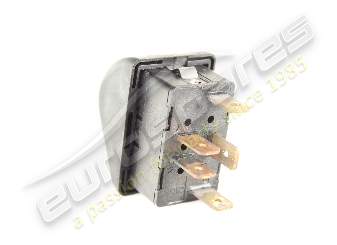 used ferrari spot light switch. part number 180689 (2)