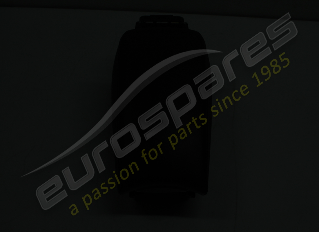 used eurospares complete front compartment with lid. part number eap1564120 (4)