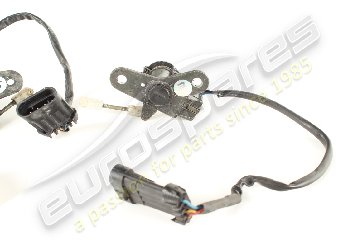 used ferrari antitheft device. part number 164514 (4)