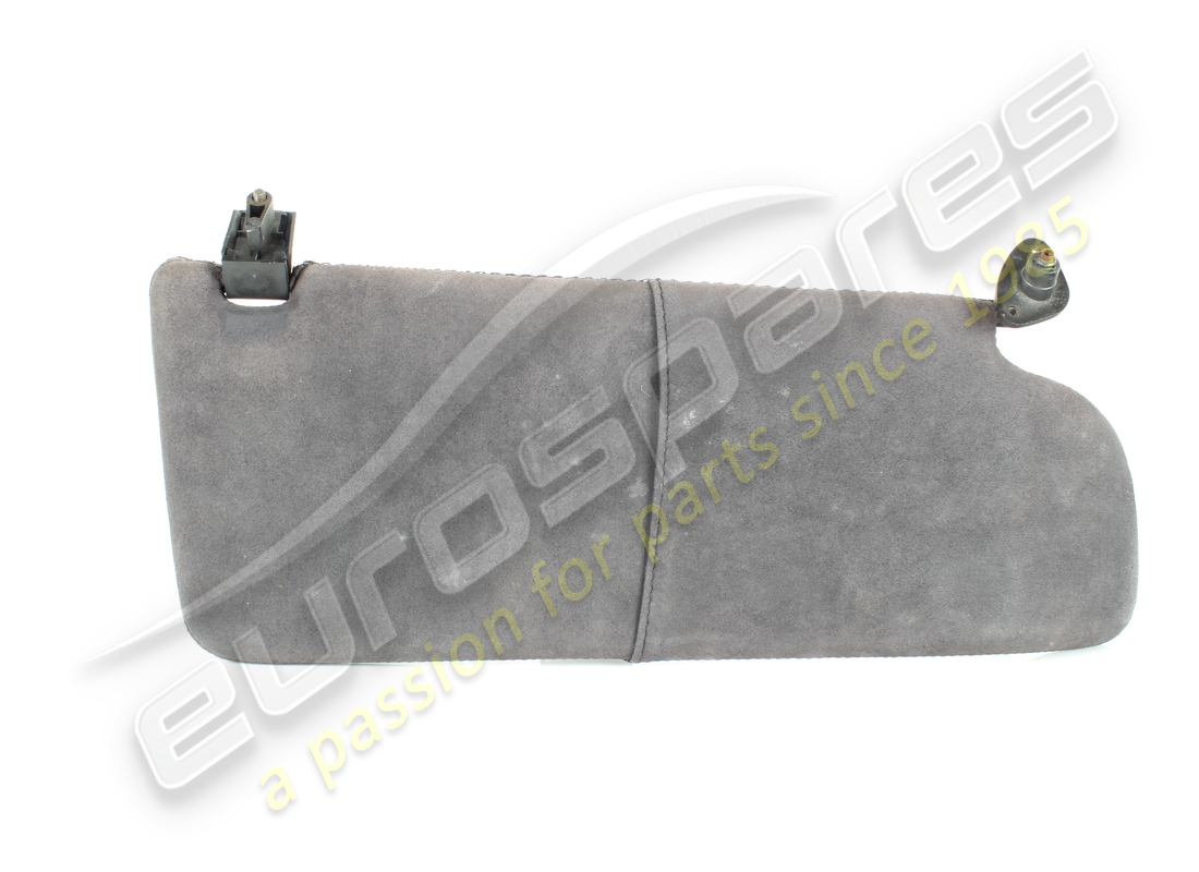 used ferrari rh sunvisor rhd black 8500. part number 65659100 (2)