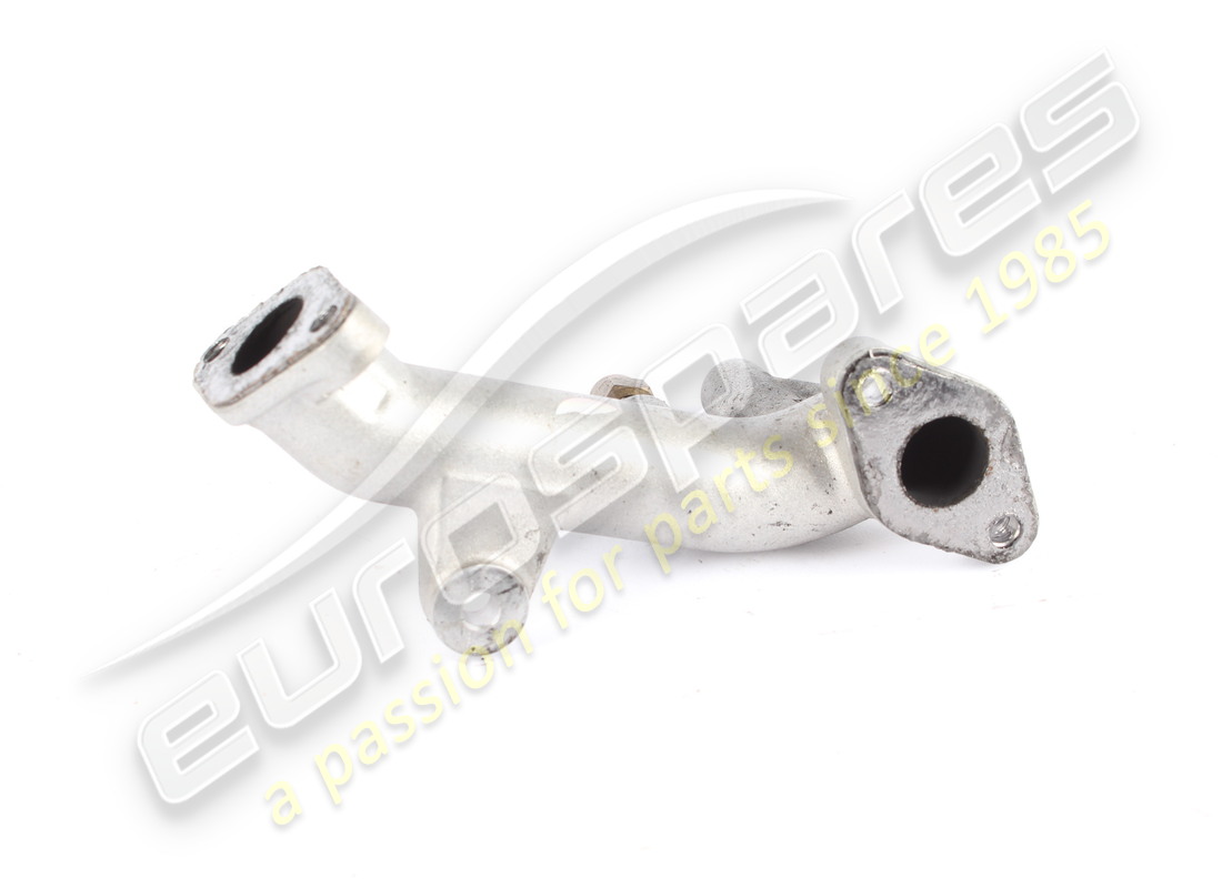 used ferrari rh secondary air system valv. part number 292403 (2)