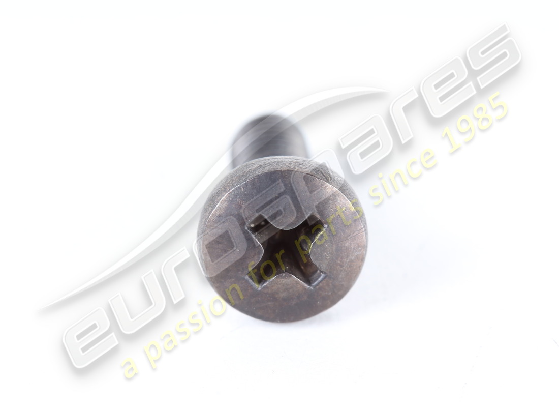 NEW FERRARI SCREW. PART NUMBER 13274117 (2) new ferrari screw. part number 13274117 (2)