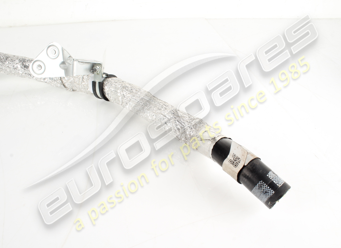 used ferrari front water return hose. part number 331902 (3)
