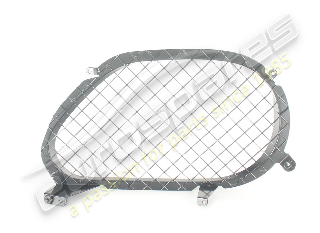 new ferrari lh bumper grill. part number 68253100 (2)