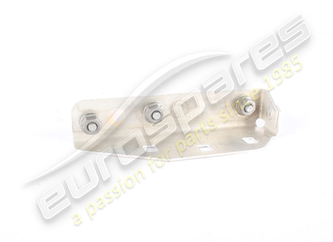 used lamborghini bracket. part number 4t7827601 (1)
