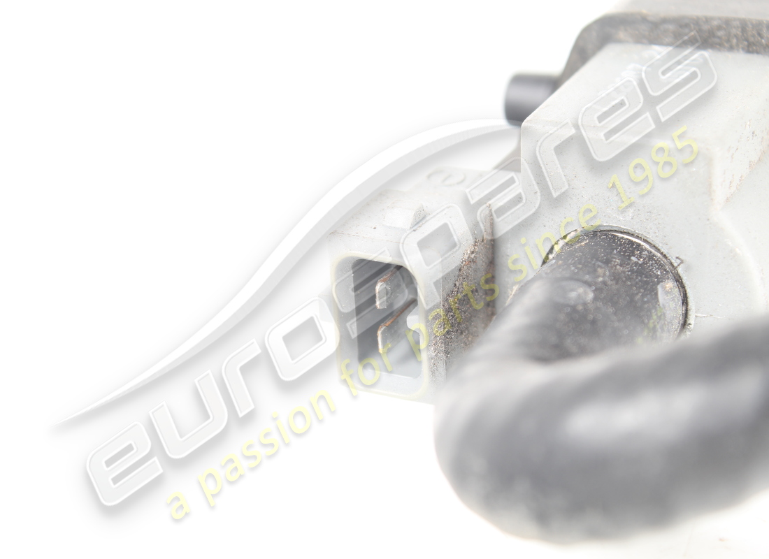 used ferrari valve. part number 178309 (4)