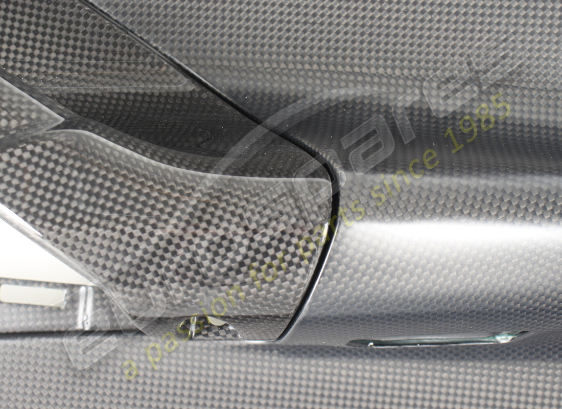 new ferrari pannello porta dx fiorano op. part number 876167 (2)