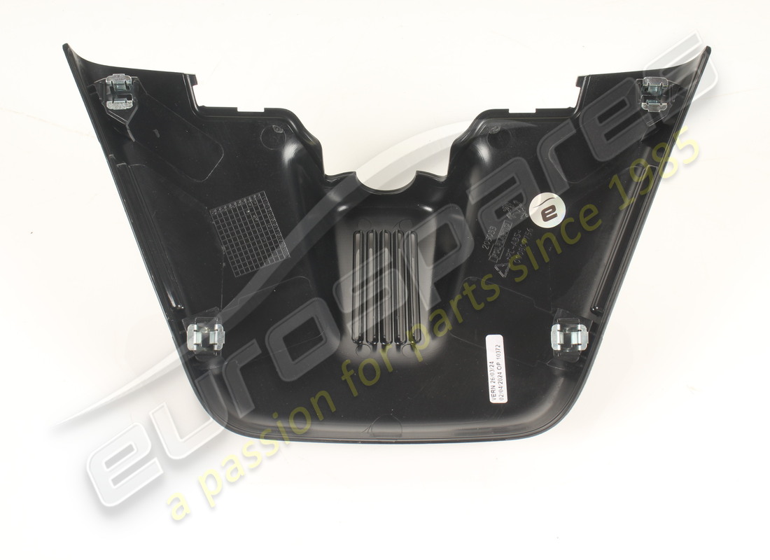 used ferrari cover specchio complete. part number 807756 (3)