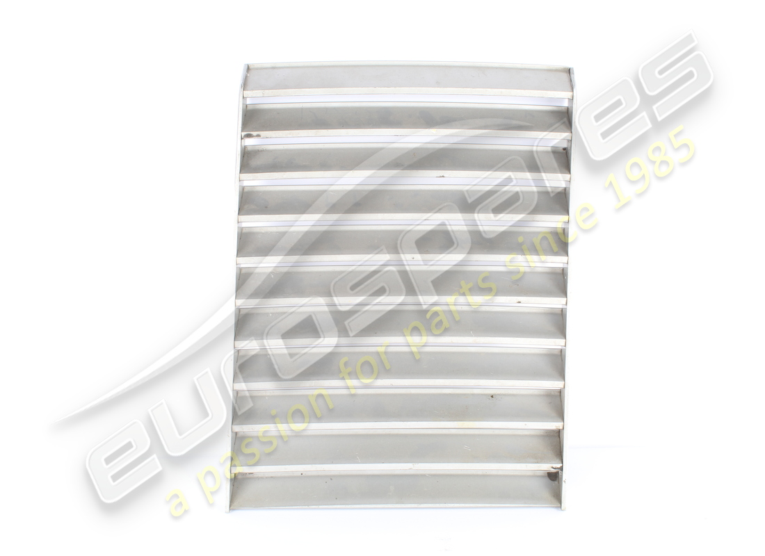 USED FERRARI LH WING GRILLE. PART NUMBER 60024213 (1) used ferrari lh wing grille. part number 60024213 (1)