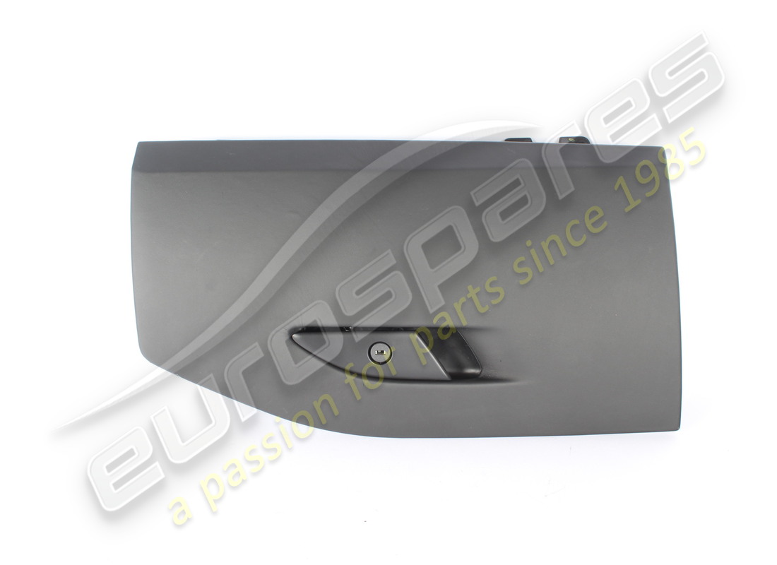 USED EUROSPARES GLOVE COMPARTMENT DOOR COMPLETE. PART NUMBER EAP1487957 (1) used eurospares glove compartment door complete. part number eap1487957 (1)