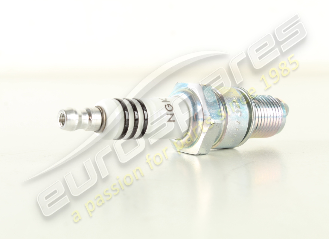 new ngk iridium spark plug (screw top). part number 119492 (3)