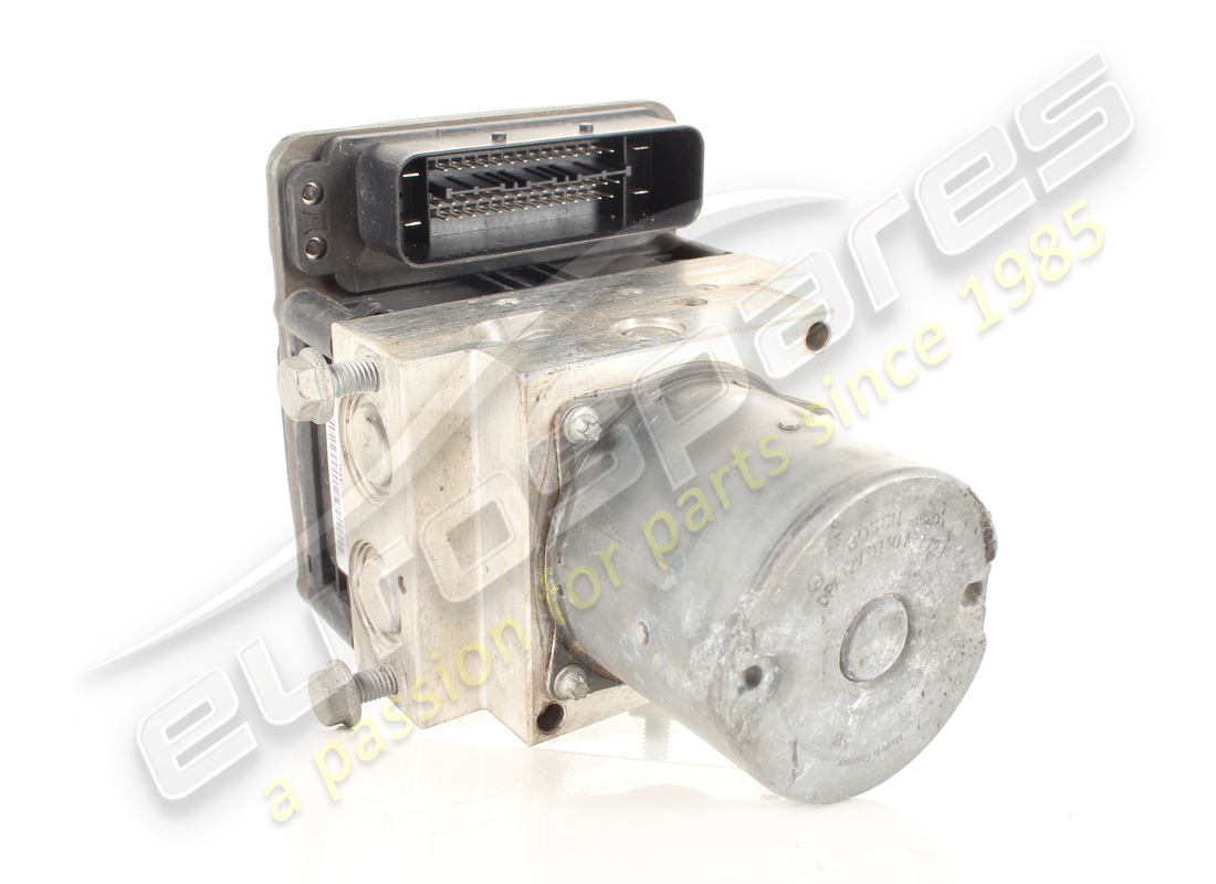 USED Ferrari HYDRAULIC UNIT . PART NUMBER 293819 (1)