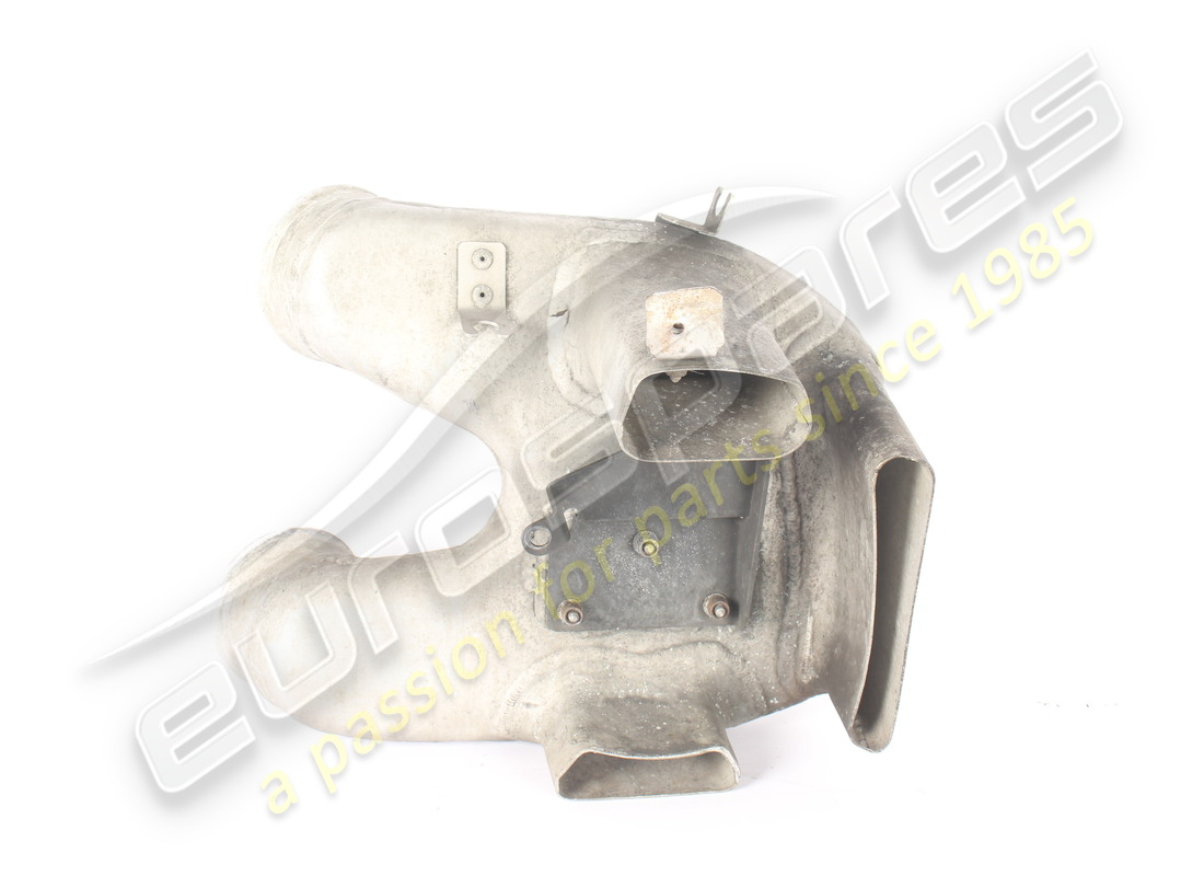 used ferrari complete lh hub carrier air in. part number 267456 (1)