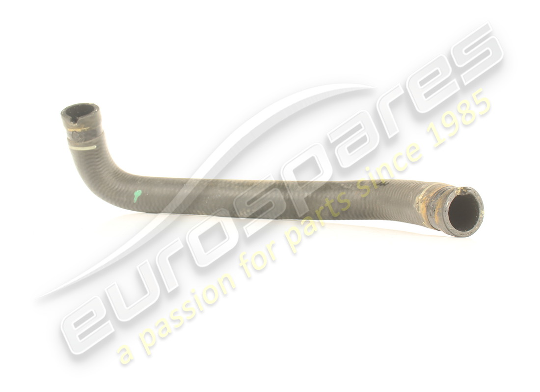 USED Ferrari FILLER PIPE . PART NUMBER 302788 (1)