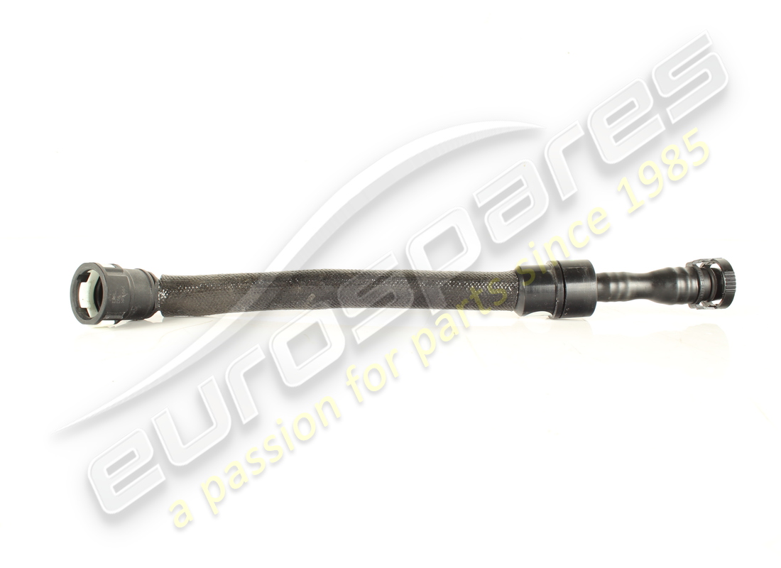 used ferrari vapour pipe from disconnecto. part number 333854 (1)