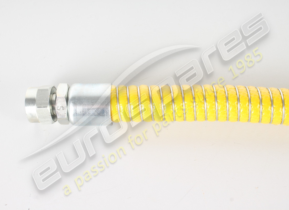 new oem 275 gtb flex ylw fuel hose. part number 19515 (2)