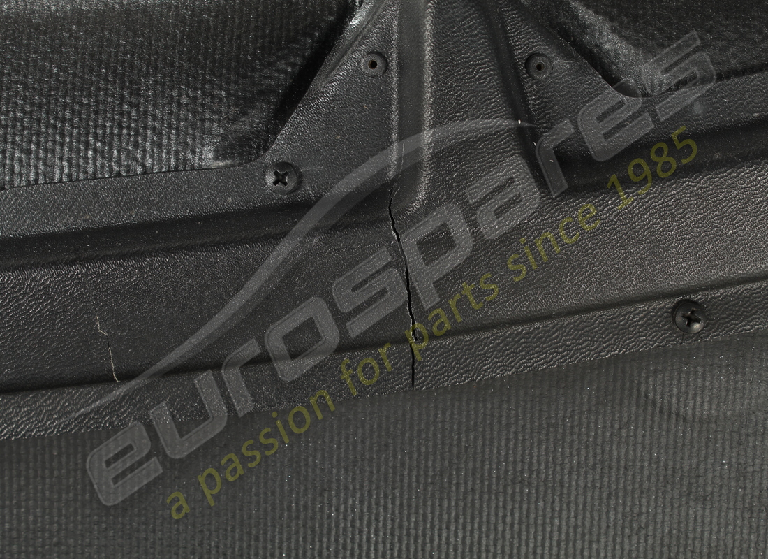 used ferrari bonnet. part number 65285000 (3)