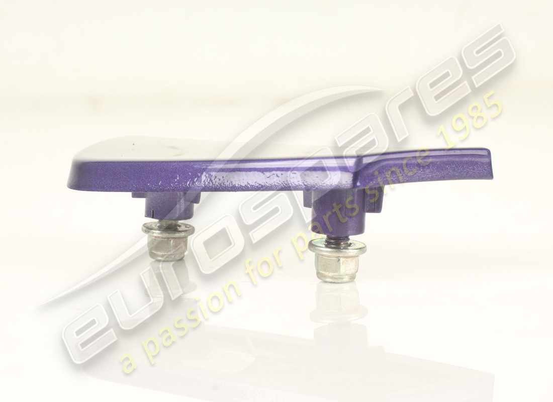 used ferrari paletta bicomponente manigli. part number 979381 (2)
