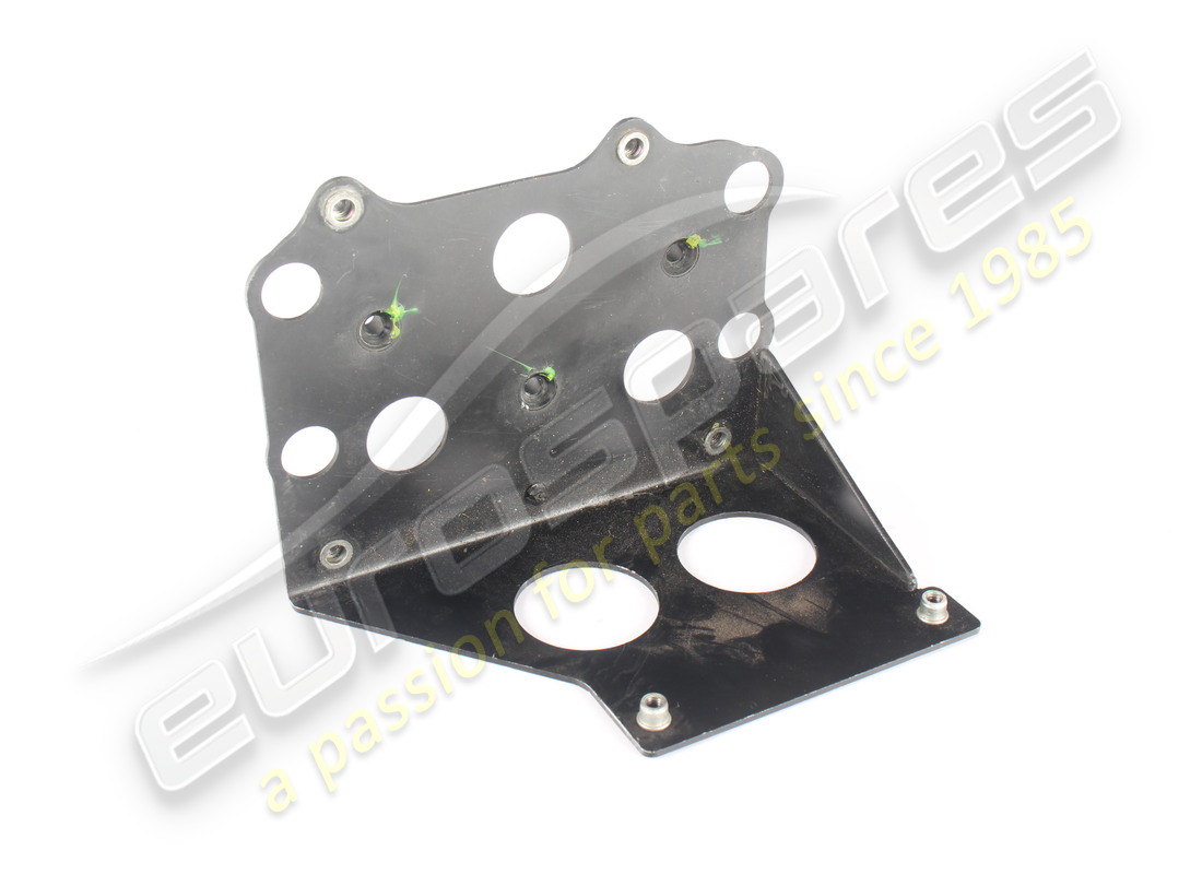 used ferrari heat exchanger mounting brac. part number 266942 (1)