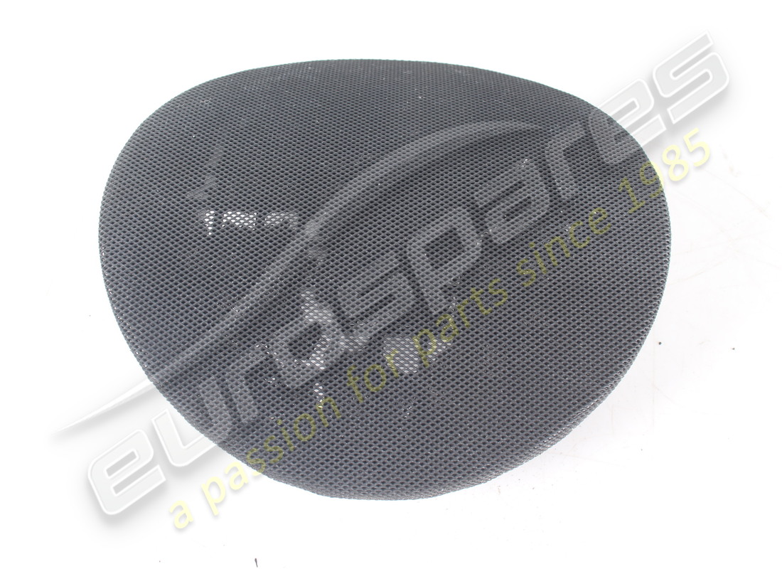 USED Maserati LH LOUD-SPEAKER PLATE . PART NUMBER 388300273 (1)