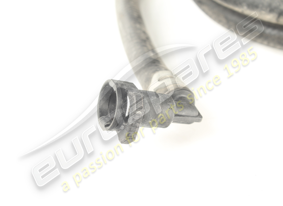 used ferrari headlight washer pipe assemb. part number 82984500 (2)
