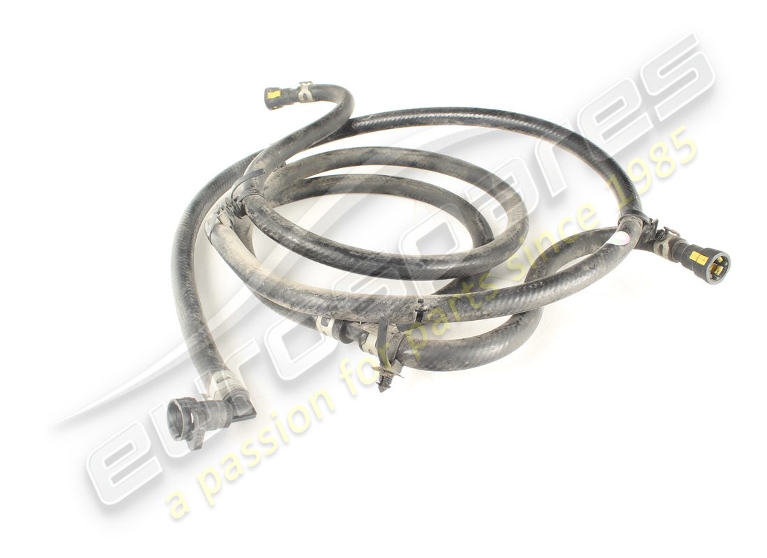 USED Ferrari HEADLIGHT WASHER PIPE ASSEMB . PART NUMBER 82984500 (1)