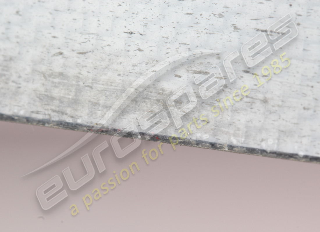 used ferrari lh underdoor trim. part number 86936410 (18)