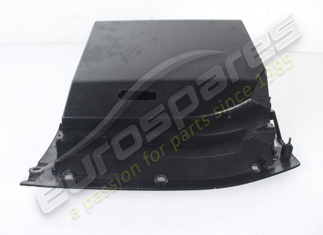 used ferrari vano cassetto floccato complete d. part number 847836 (5)