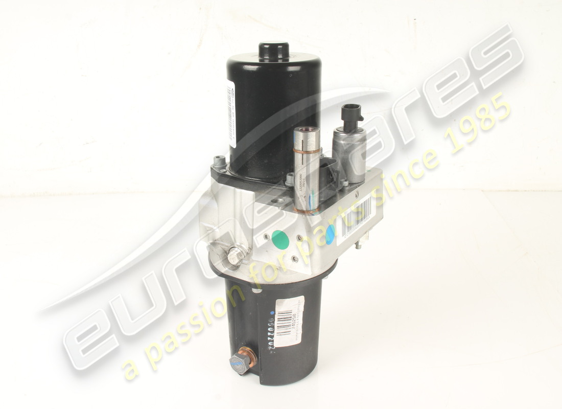 USED Ferrari ELECTRIC PUMP . PART NUMBER 844052 (1)