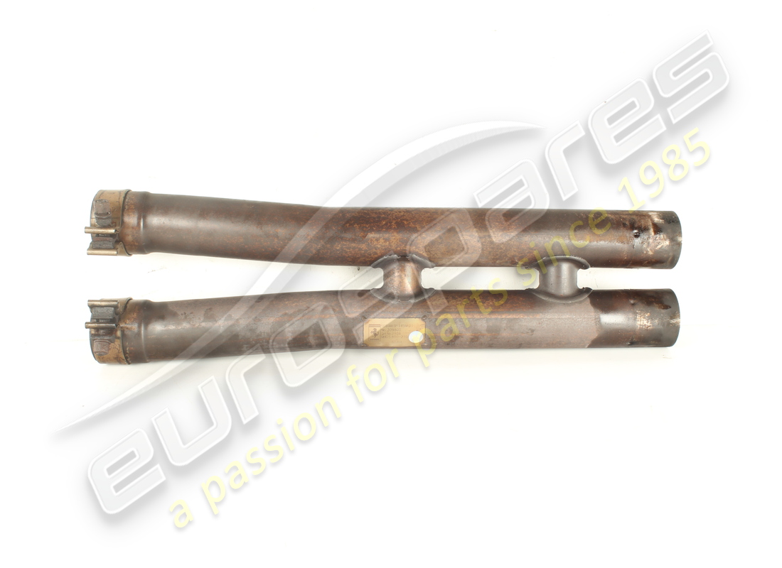 used ferrari central extension. part number 309800 (2)
