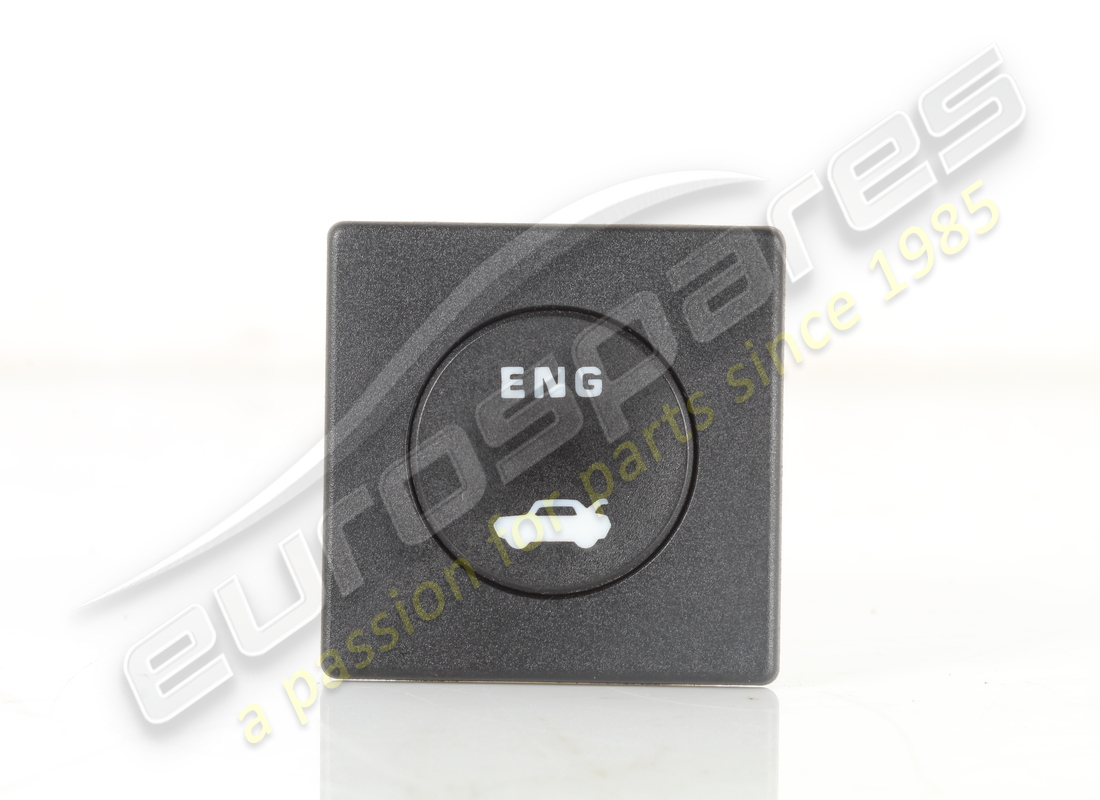 used ferrari switch engine lid release. part number 121594 (1)