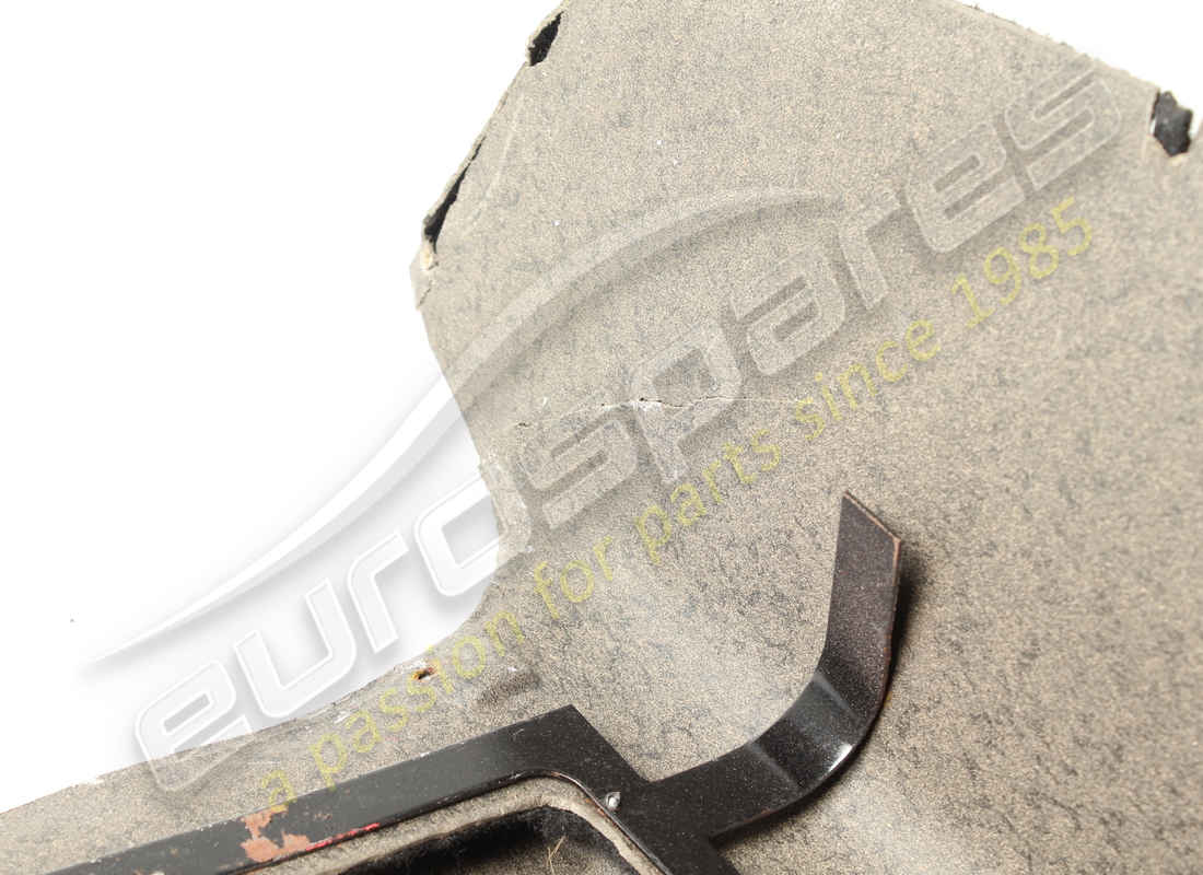 used ferrari trunk carpet set lhd part number 62886700 (7)