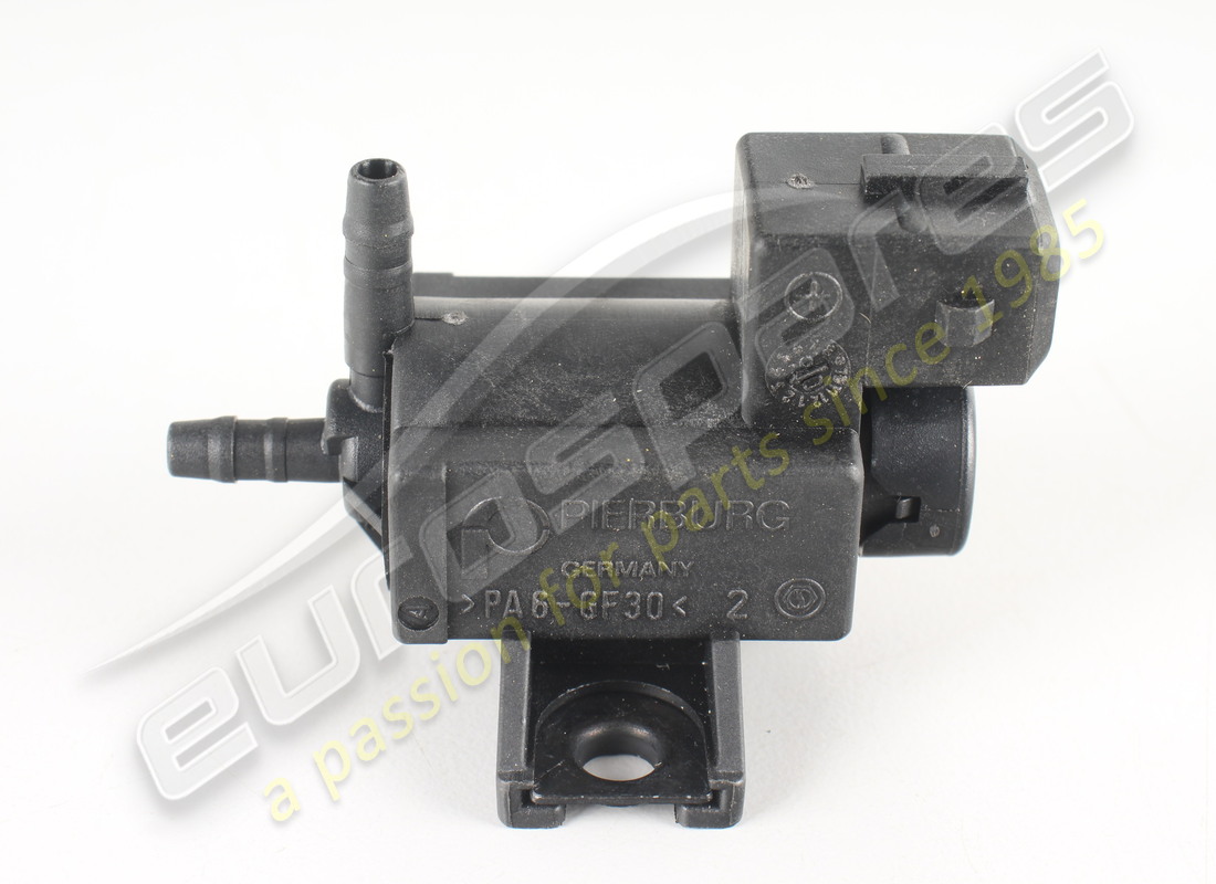new ferrari on/off solenoid valve. part number 184363 (4)