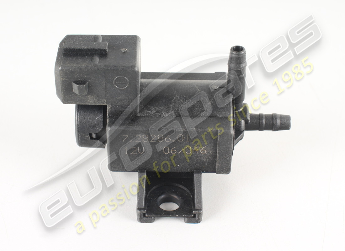 new ferrari on/off solenoid valve. part number 184363 (3)