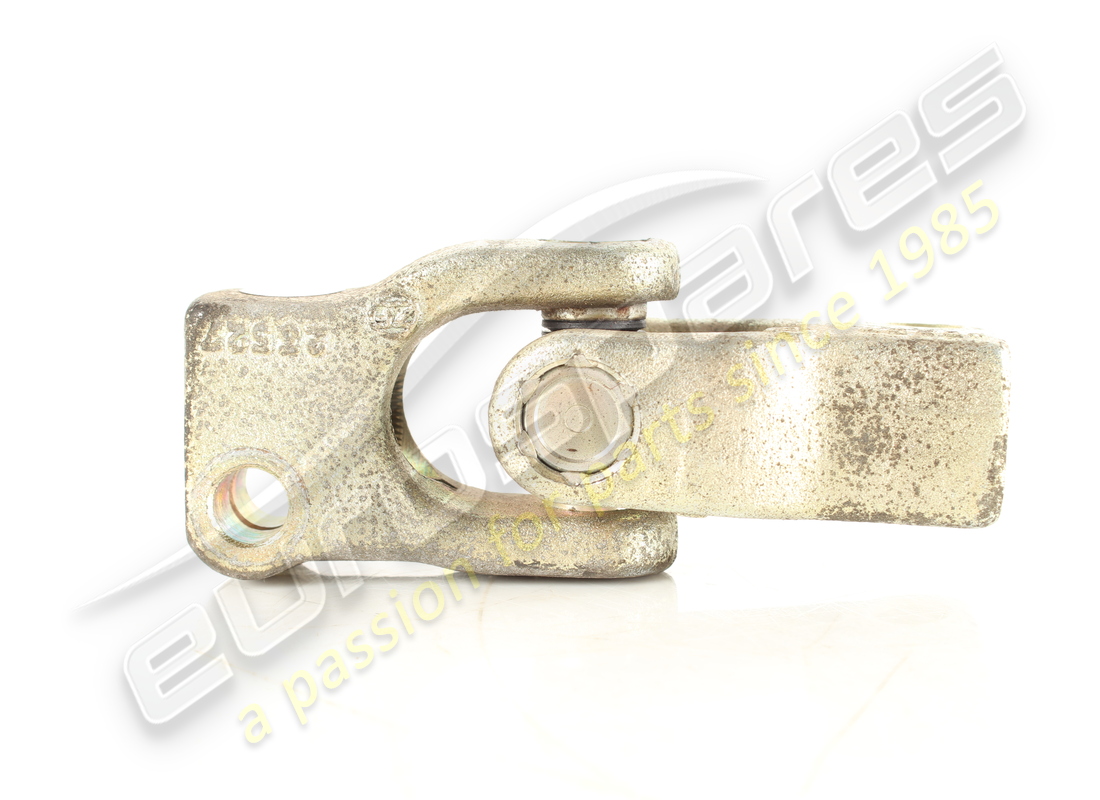 USED FERRARI STEERING COLUMN UNIVERSAL JOINT. PART NUMBER 103343 (2) used ferrari steering column universal joint. part number 103343 (2)