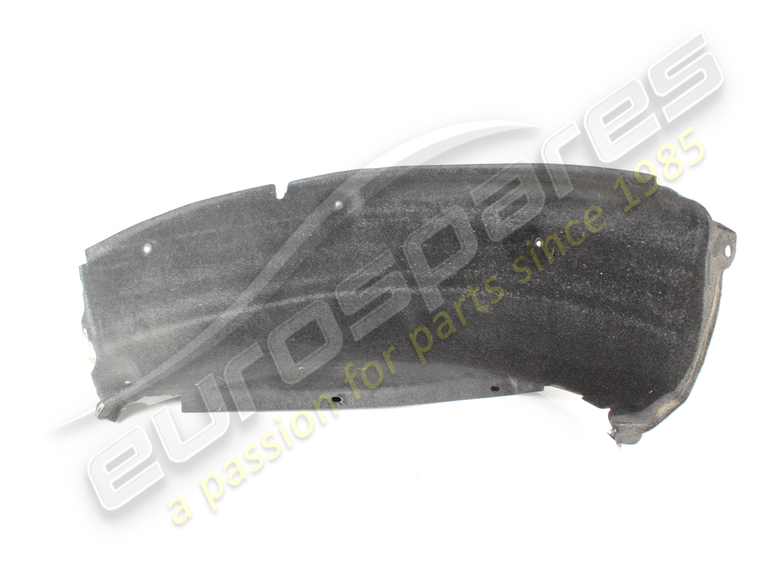 used ferrari shield for front part of rea. part number 84055700 (2)