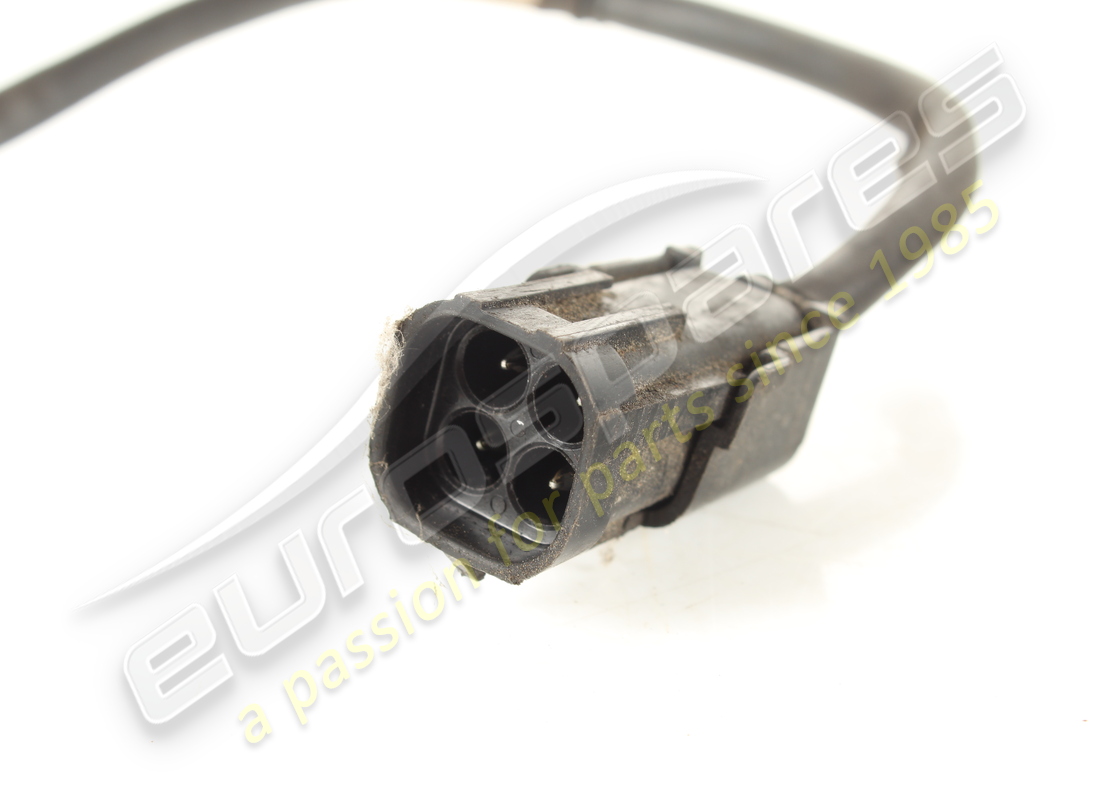 used maserati oxygen sensor bosch y 258 k0. part number 383700107 (3)