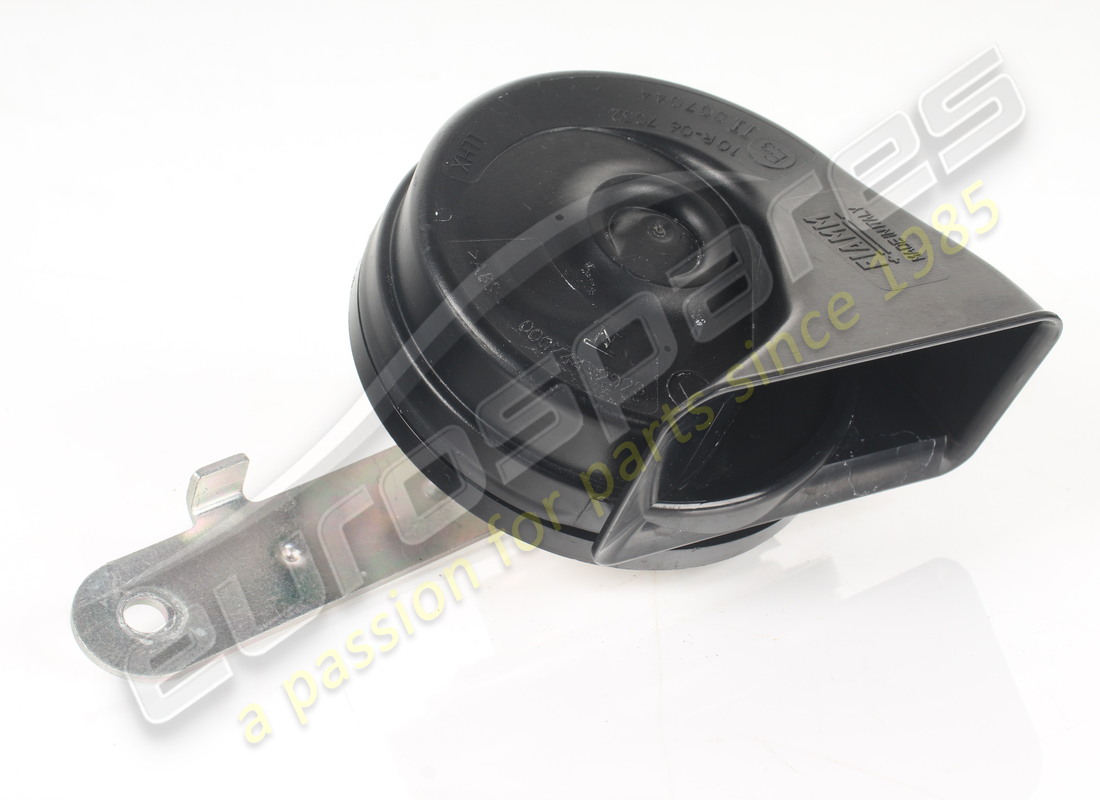 USED Ferrari HORN, LOW NOTE . PART NUMBER 789533 (1)