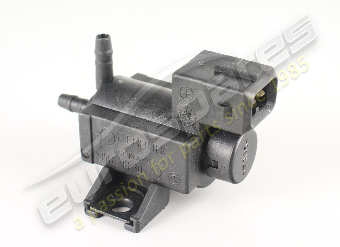 new ferrari on/off solenoid valve. part number 184363 (2)