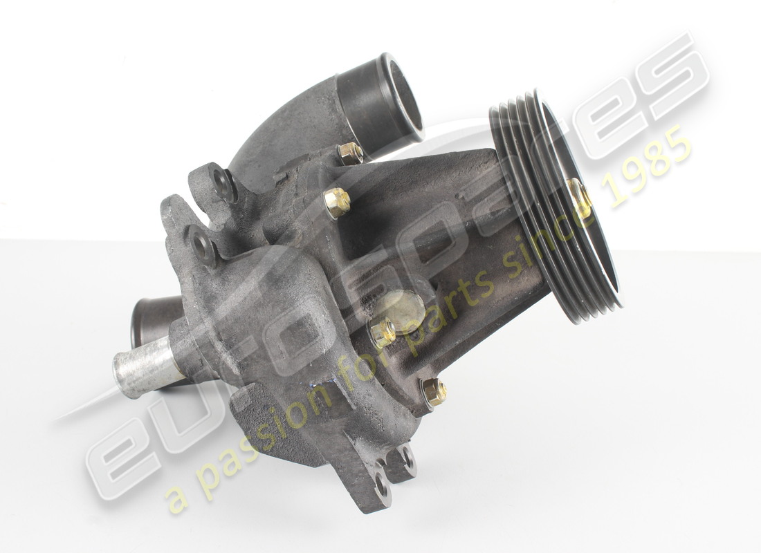 new ferrari water pump complete. part number 169923 (5)